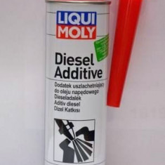 Aditiv Diesel Liqui Moly 300ml Kft Auto