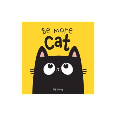 Be More Cat foto