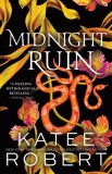 Midnight Ruin : A Divinely Dark Romance Retelling of Orpheus Eurydice and Charon (Dark Olympus 6) - Editura SAS Gardners EU