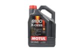 Ulei motor Motul 8100 X-Cess 5W40 4L 8100XCESS5W404L