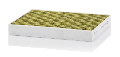 MANN-FILTER FP 24 024 FreciousPlus Filtru, aer habitaclu foto
