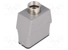 Carcasă HARTING pentru conectori HDC Han&reg; A 10A pe cablu