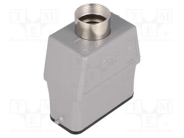 Carcasă HARTING pentru conectori HDC Han&reg; A 10A pe cablu