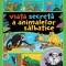 Viata Secreta A Animalelor Salbatice, Paula Bossio, Mike Barfield - Editura Niculescu