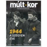 M&uacute;lt-kor 2024. ősz