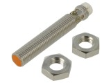 Senzor inductiv cilindric DC IFM ELECTRONIC - IE5328