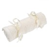 Prosop Bumbac Ecru 50x30 cm, Fata/Maini, 100% Bumbac, 380 GSM, Absorbant, Moale