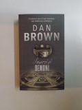 INGERI SI DEMONI de DAN BROWN 2013