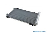 Radiator ac Peugeot 206 CC (2D) 2000-2016 #1, Array