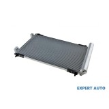 Radiator ac Peugeot 206 CC (2D) 2000-2016 #1