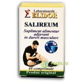 Salireum (Adjuvant in Dureri Musculare) 40cpr