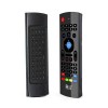 Telecomanda Smart TV, 3D Air Mouse si tastatura wireless, General