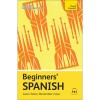 Beginners&#039; Spanish - Angela Gonzalez-Hevia