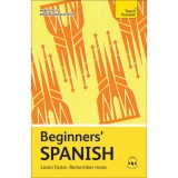 Beginners&#039; Spanish - Angela Gonzalez-Hevia