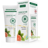 Crema de Fata pentru Ten Gras cu Aloe Vera si Grapefruit 75ml