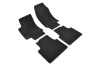 Set covorase auto mocheta Opel Crossland X (2017-2019), Umbrella