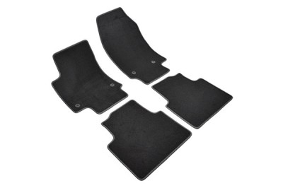 Set covorase auto mocheta Opel Crossland X (2017-2019) foto