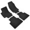 Set covorase auto mocheta Opel Crossland X (2017-2019)