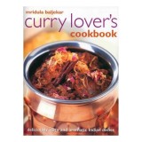 Cumpara ieftin Curry Lover's Cookbook