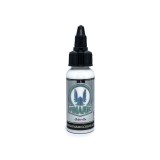 Tus Alb Viking Dynamic Bright White 30ml REACH - Machiaj Ochi Profesional, Opac, Intens