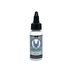 Tus Alb Bright White Viking (DYNAMIC) - Bright White - 30ml