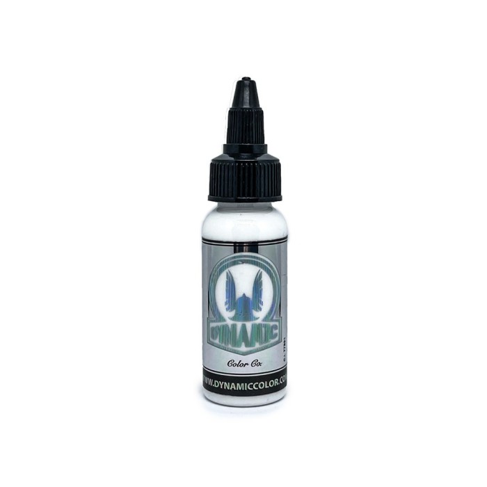 Tus Alb Bright White Viking (DYNAMIC) - Bright White - 30ml