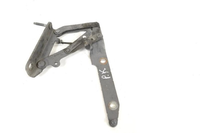 Balama capota st&acirc;nga față LAND ROVER RANGE ROVER SPORT L320 2008 OEM: 238ZYA9E 10636561