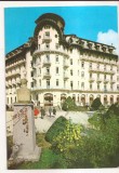 RF56 -Carte Postala- Govora, Pavilionul nr 1, circulata 1970