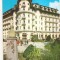 RF56 -Carte Postala- Govora, Pavilionul nr 1, circulata 1970