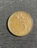 Moneda 5 cenți 1955 Olanda, Europa