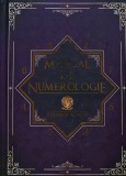 Cumpara ieftin Manual de numerologie - 2020 - Eduard Agachi (@C235)