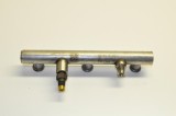 Rampa de combustibil dreapta AUDI A6 4F2, C6 2007 OEM: 06E130090 1512869