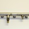 Rampa de combustibil dreapta AUDI A6 4F2, C6 2007 OEM: 06E130090 1512869