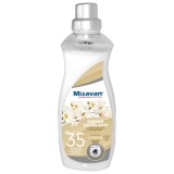 Crema de balsam de rufe Misavan No 35, note absolute de suavitate, 750 ml