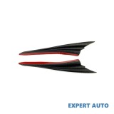 Set ornament tuning aripioare bara carbon a3-0092 Alta marca Alt model #7