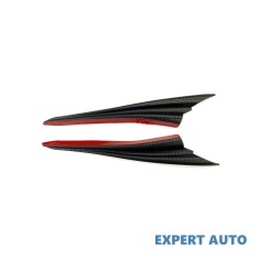 Set ornament tuning aripioare bara carbon a3-0092 Alta marca Alt model #7