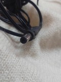 Incarcator/alimentator POWER SUPPLY model.SW-030060eu-inmput 100-240V-50/60 Hz =0,2 A Max,output=3.0v FUNCTIONAL