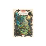 Walt Disney's Mickey Mouse and the Amazing Lost Ocean