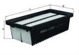 Filtru aer MAHLE LX2035