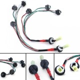 Set cablu adaptor pentru suport lampa stop pentru Suzuki Swift 3 MZ Facelift 07-10 Performance AutoTuning