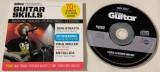 70 DE MINUTE DE LECȚIE AUDIO PE CD / COMPACT DISC GUITAR SKILLS