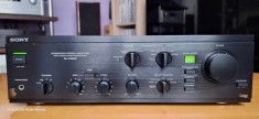Amplificator Sony TA-F450D foto