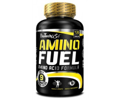 Amino Fuel, 120 tablete foto