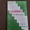 ALGEBRA PENTRU LICEU VOL 1 NICULAE GHICIU