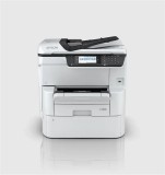 Multifunctional inkjet color RIPS Business WorkForce Pro WF-C878RDWF, recomandat impreuna
