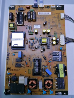 Sursa EAX74744401 (1.3) LGP55L-12LPB-3P EAY62709002 foto