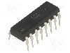 Optocuplor THT, Tensiune izolatie 5kV, 4 canale, DIP16, Seria LTV-846, LITEON - LTV-846
