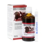 PulmoAlfa, 100 ml, Alfavet