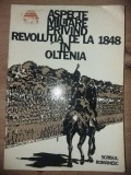 Aspecte militare privind revolutia de la 1948 din Oltenia Documente inedite Corneliu Tamas