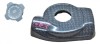 Kit Select X0 Trigger Cover Kit - dreapta, Rosu Ultimate FactoryBikes